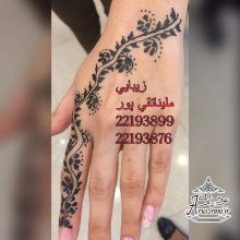 آرایشگاه ملینا تقی پور