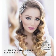 آرایشگاه ماری لانژ