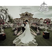 آتلیه عکاسی باراد