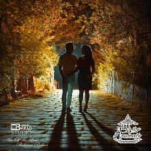 آتلیه عکاسی باراد بابایی