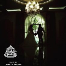 عکاسی خلاقانه آتلیه مهتا