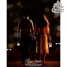 آتلیه عکاسی روجا