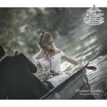 آتلیه عکاسی تارخ
