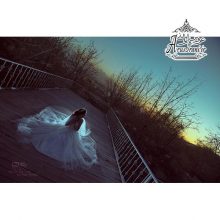 آتلیه عکاسی باراد بابایی
