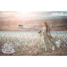 آتلیه عکاسی باراد بابایی