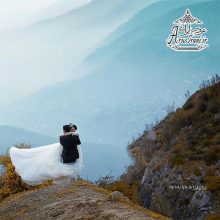 آتلیه عکاسی مینوسا