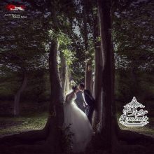 آتلیه عکاسی باراد بابایی