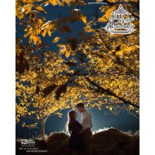 آتلیه عکاسی باراد بابایی