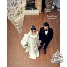 آتلیه عکاسی تارخ
