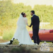 آتلیه عکاسی ساقدوش