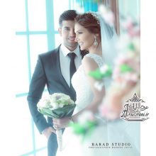 آتلیه عکاسی باراد