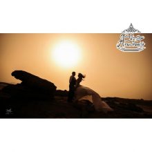 آتلیه عکاسی ساتگین