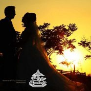 عکاسی غروب آتلیه عکاسی ساقدوش