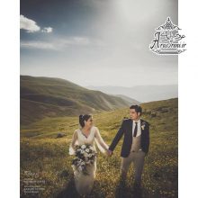 آتلیه عکاسی ساتگین