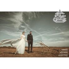 آتلیه عکاسی ساتگین