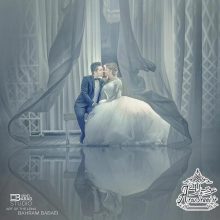 آتلیه عکاسی باراد بابایی