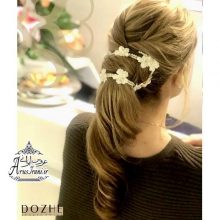 آرایشگاه دوژه