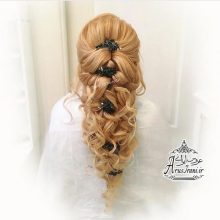 آرایشگاه ماری لانژ