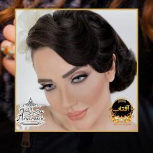 آرایشگاه آفتاب
