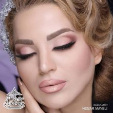 آرایشگاه آفتاب