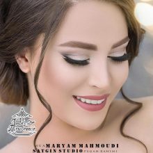 آرایشگاه ماری لانژ