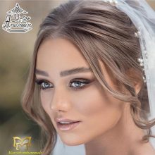آرایشگاه مرضیه محمدی