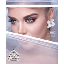 آرایشگاه ملینا تقی پور