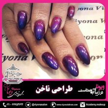 آرایشگاه ویونا