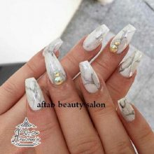 آرایشگاه آفتاب