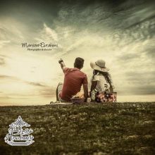 نورپردازی زیبای استودیو تارخ
