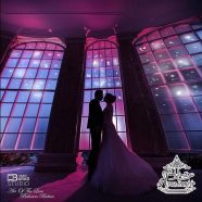 هنر عکاسی استودیو باراد بابایی