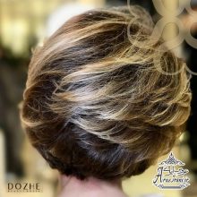 آرایشگاه دوژه