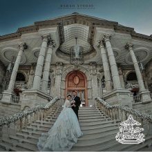 آتلیه عکاسی باراد