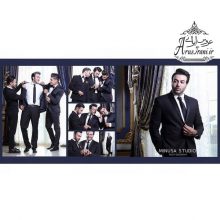 آتلیه عکاسی مینوسا