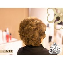 آرایشگاه دوژه