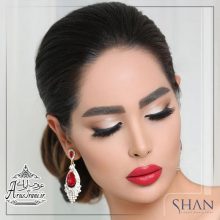آرایشگاه شان