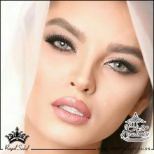 آرایشگاه رویال صدف