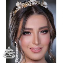 آرایشگاه مرضیه محمدی