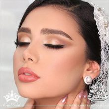 آرایشگاه رویال صدف