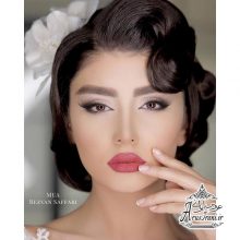 آرایشگاه ماری لانژ