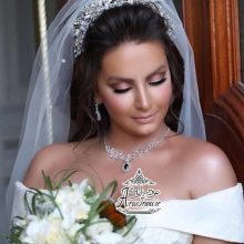 آرایشگاه مرضیه محمدی