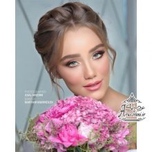 آرایشگاه ماری لانژ