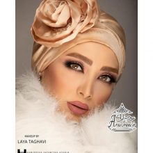 آرایشگاه گل آرا