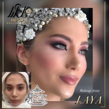 آرایشگاه گل آرا