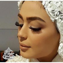 آرایشگاه شیمر