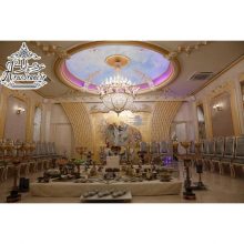 تالار دانیال دولت