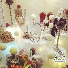 تالار عروسی زمرد تجریش