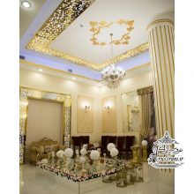 تالار قصر آریو