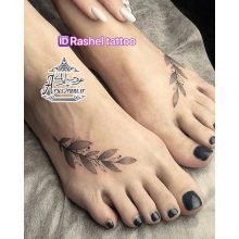 آرایشگاه روژ