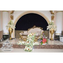 تالار ارغوان طلایی